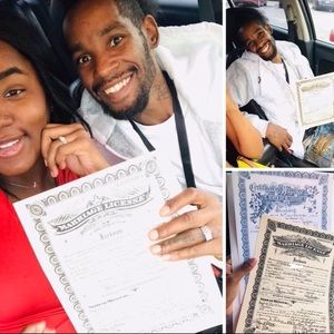 Meet your Posher, Samonte